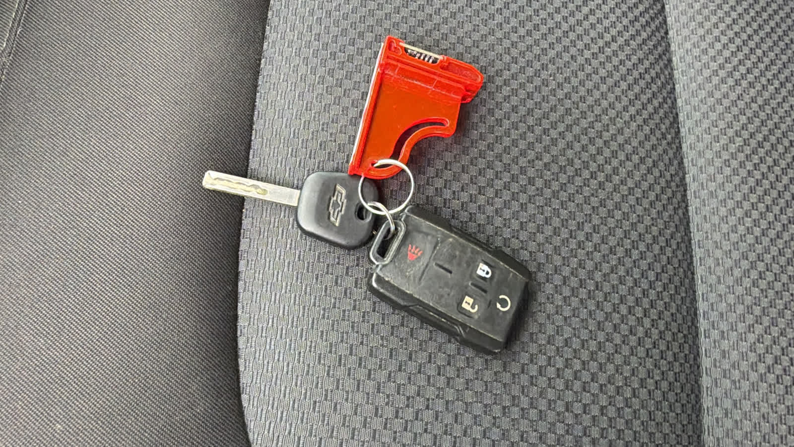 Thumbnail: 2016 Chevrolet Colorado - 20