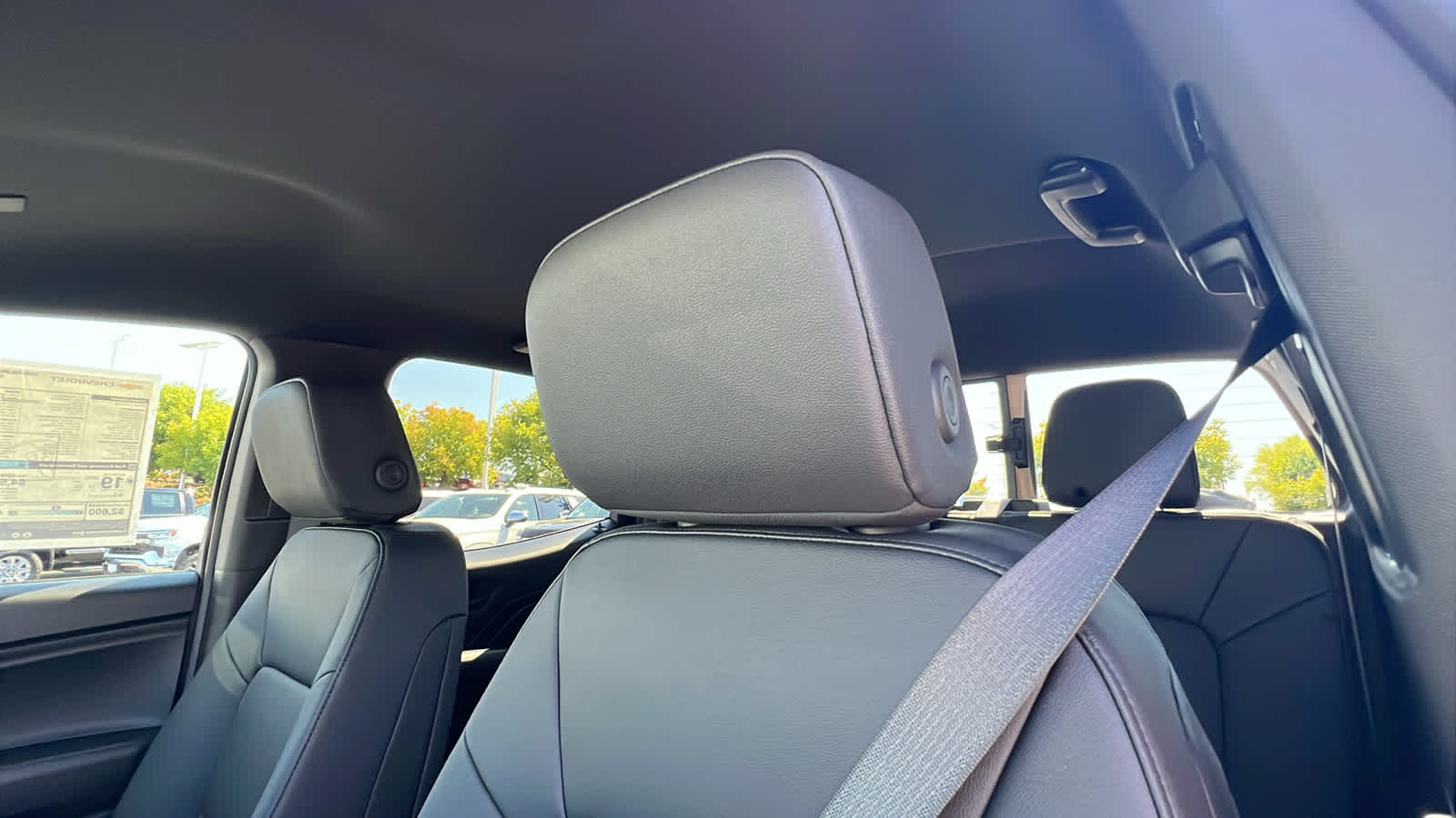 Thumbnail: 2026 Chevrolet Colorado - 11