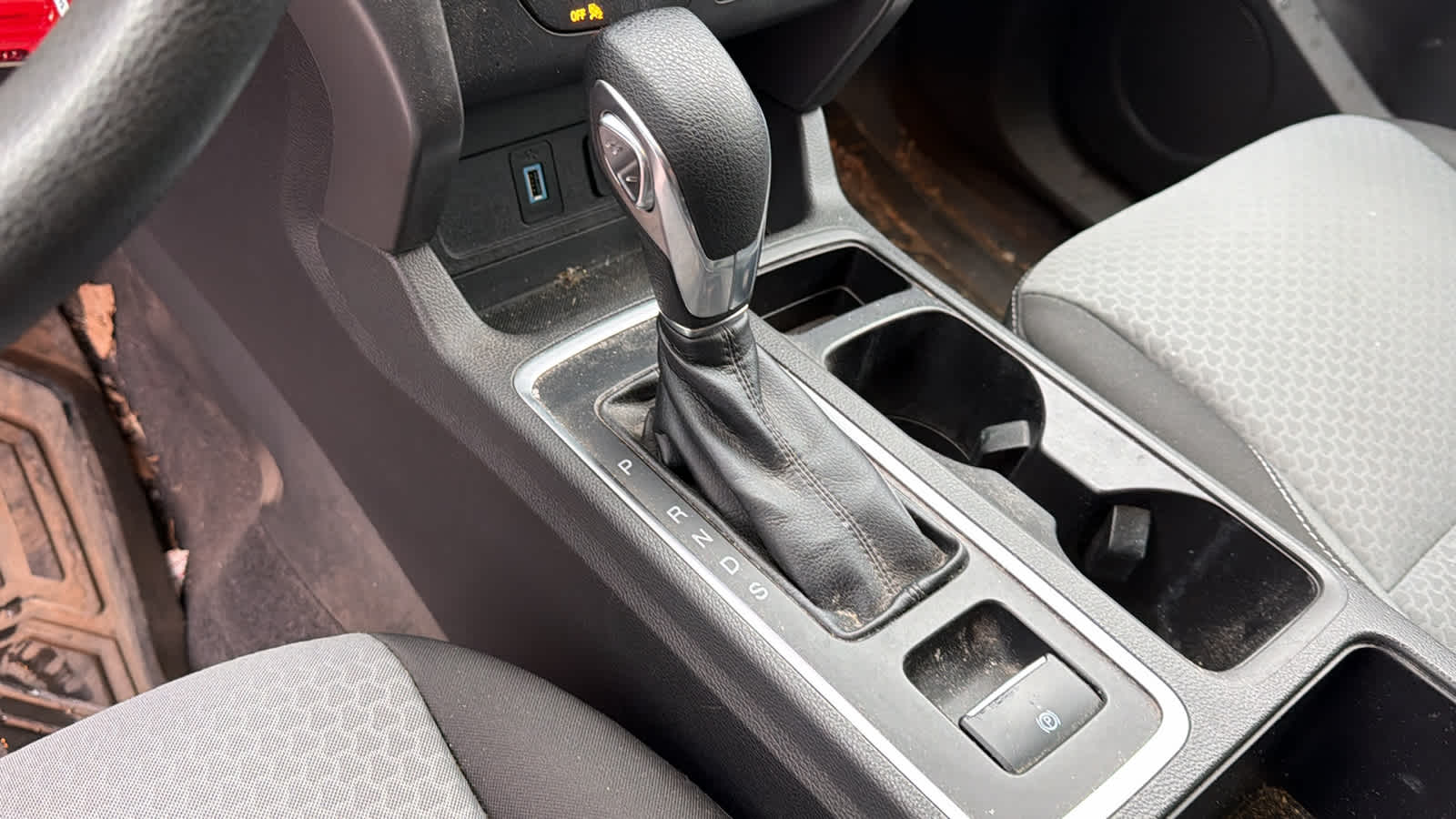 Thumbnail: 2018 Ford Escape - 12