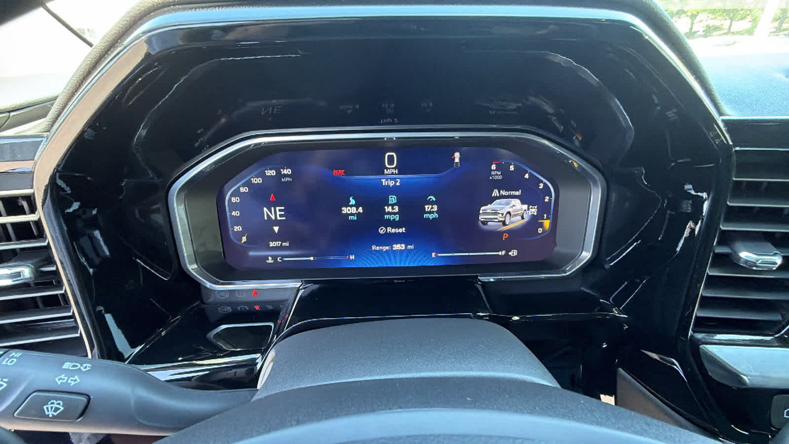 2026 Chevrolet Silverado 1500 RST - Photo 21