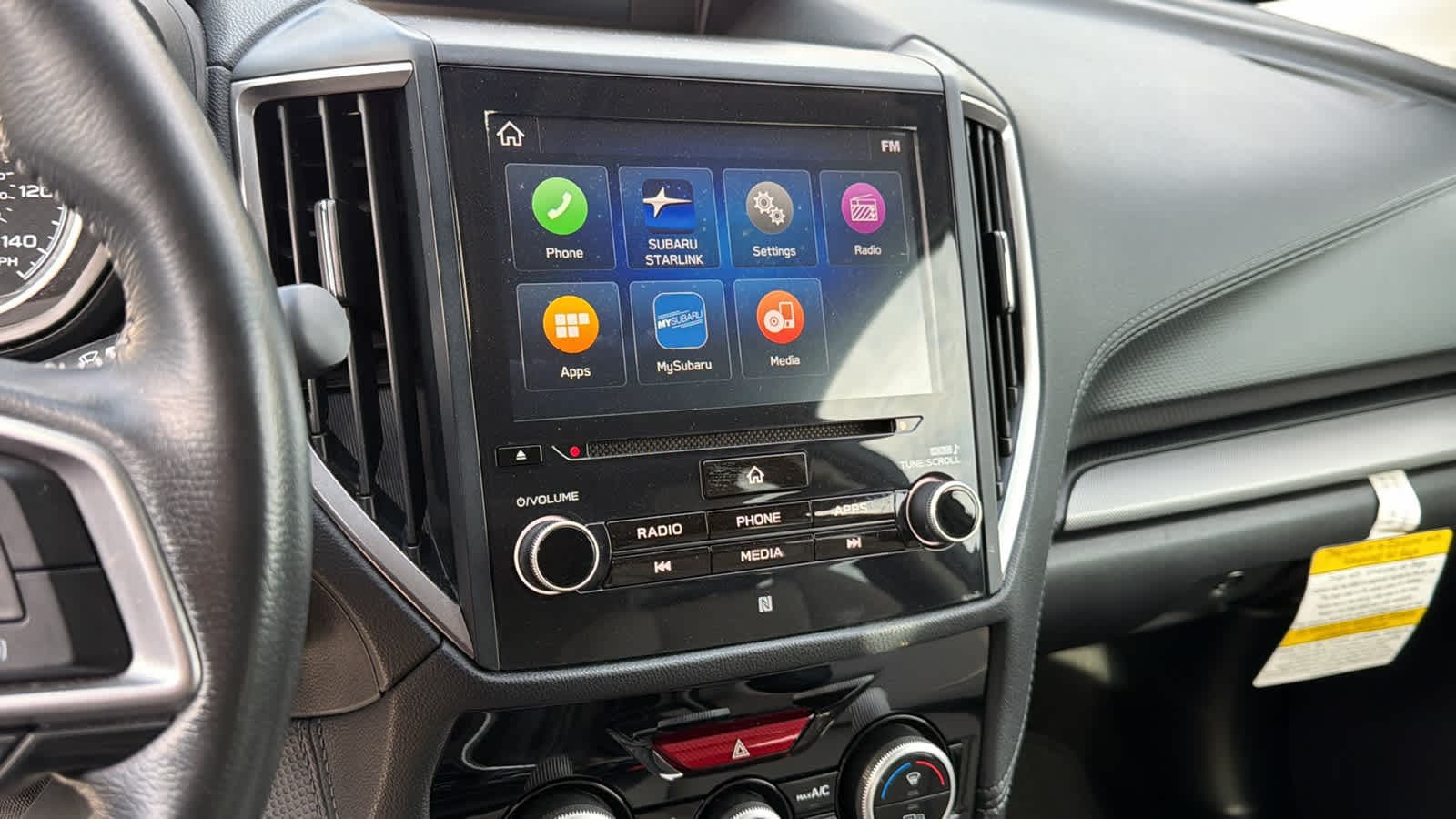 Thumbnail: 2020 Subaru Forester - 14