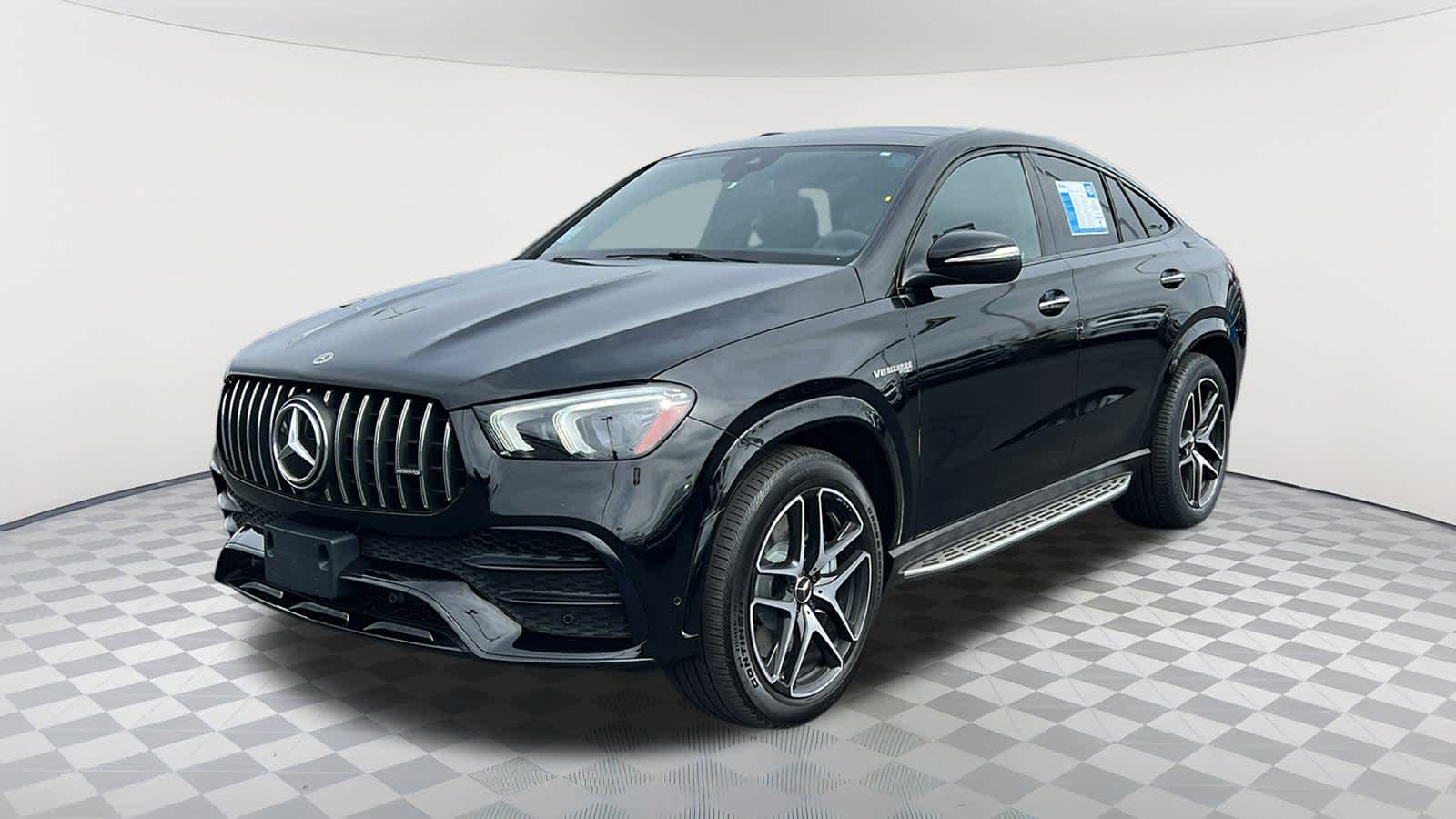 2021 Mercedes-Benz GLE 53 AMG -
                  Redding, CA