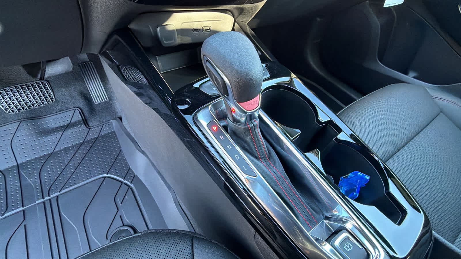 Thumbnail: 2026 Chevrolet Trax - 13