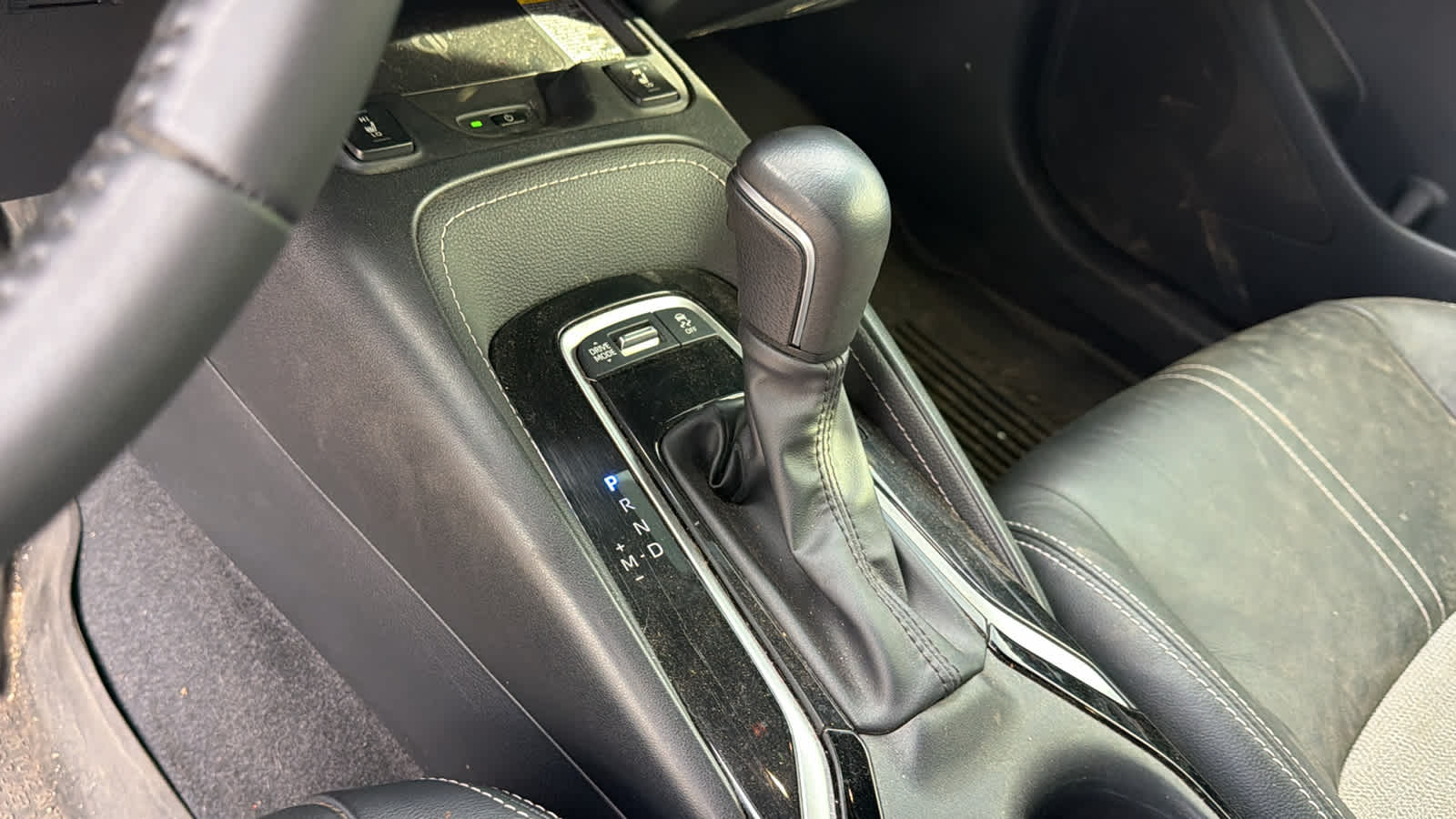 Thumbnail: 2024 Toyota Corolla - 12