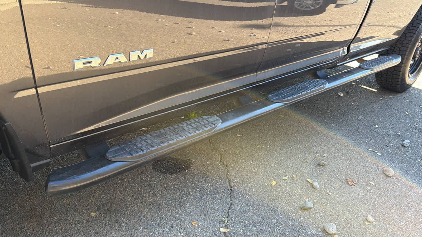 Thumbnail: 2024 RAM 3500 - 9