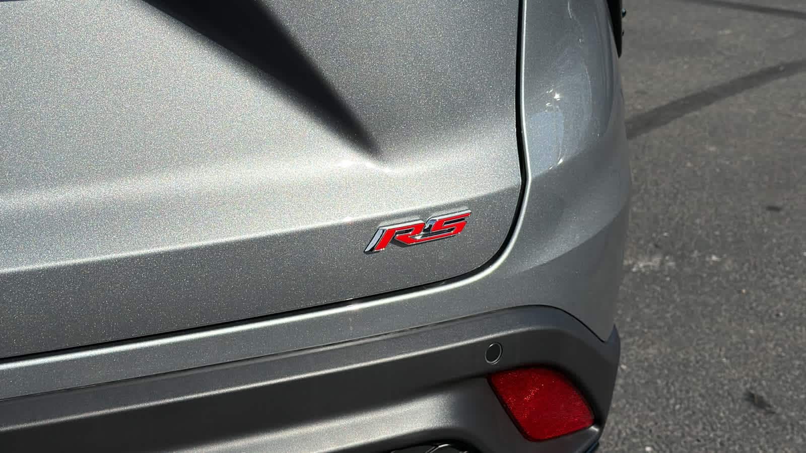 Thumbnail: 2026 Chevrolet Trax - 28