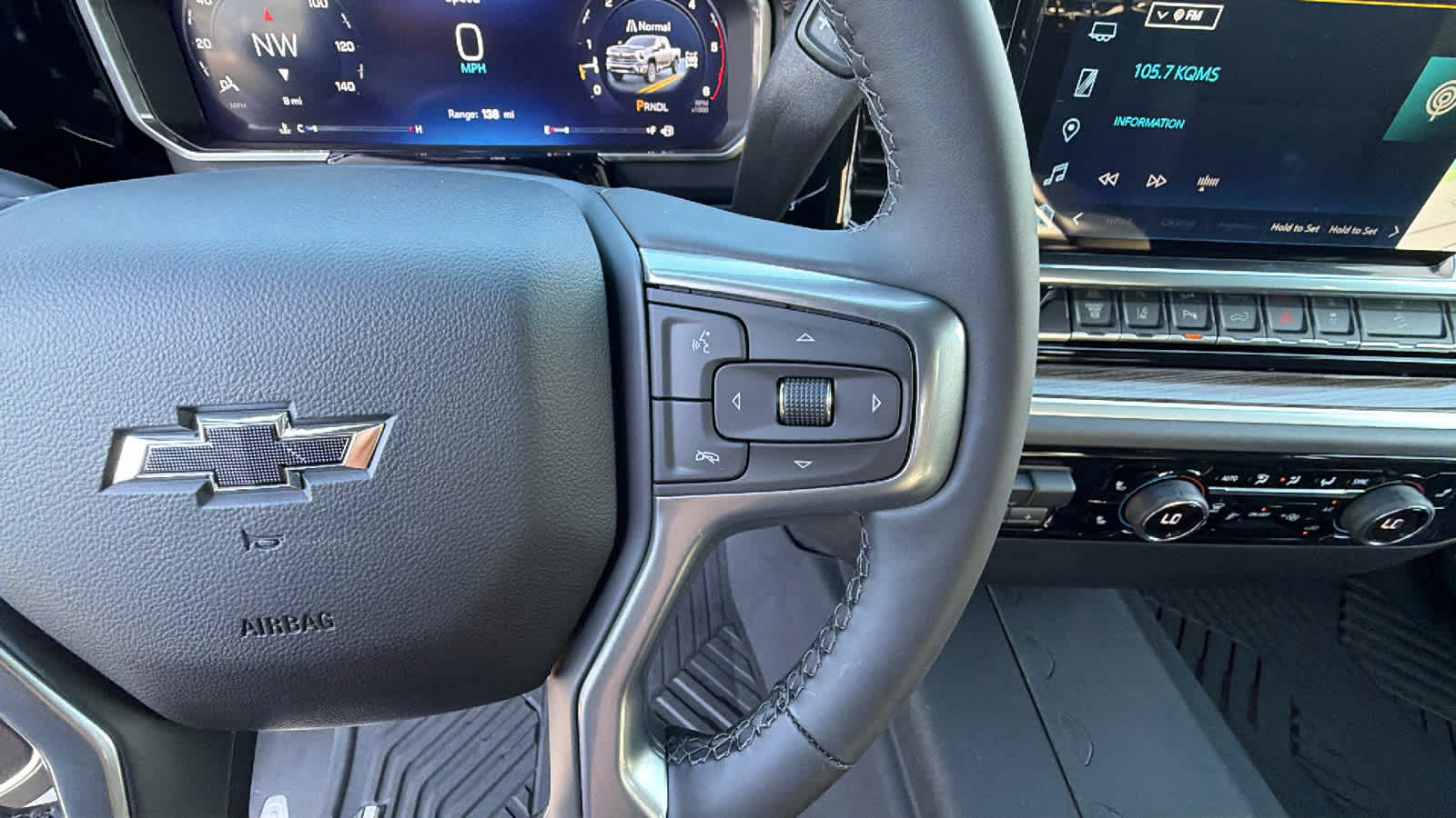 2026 Chevrolet Silverado 2500 HD LT - Photo 20