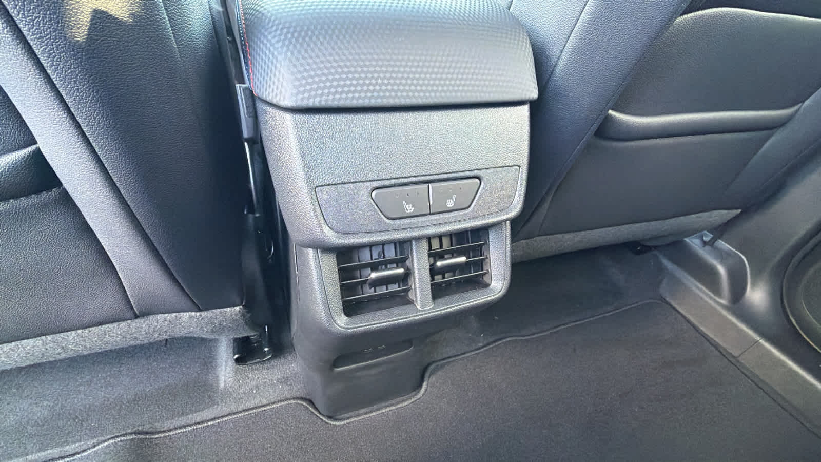 Thumbnail: 2026 Chevrolet Equinox - 24