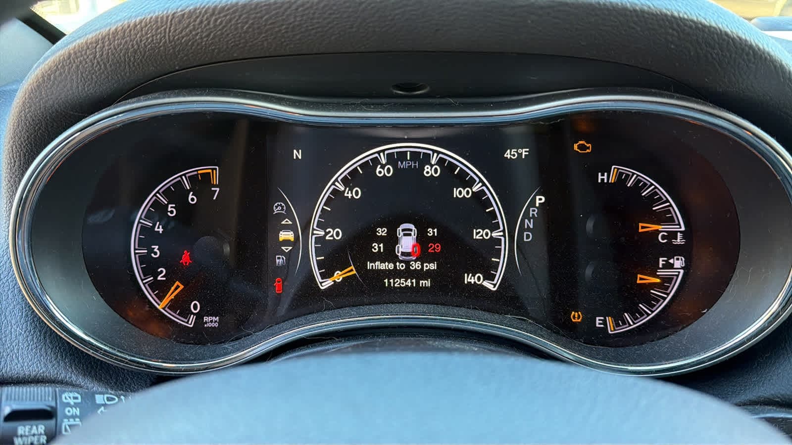 Thumbnail: 2018 Jeep Grand Cherokee - 16