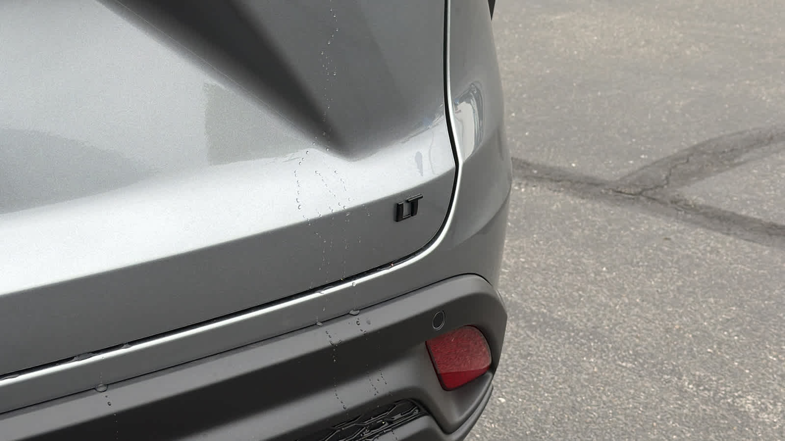 Thumbnail: 2026 Chevrolet Trax - 28