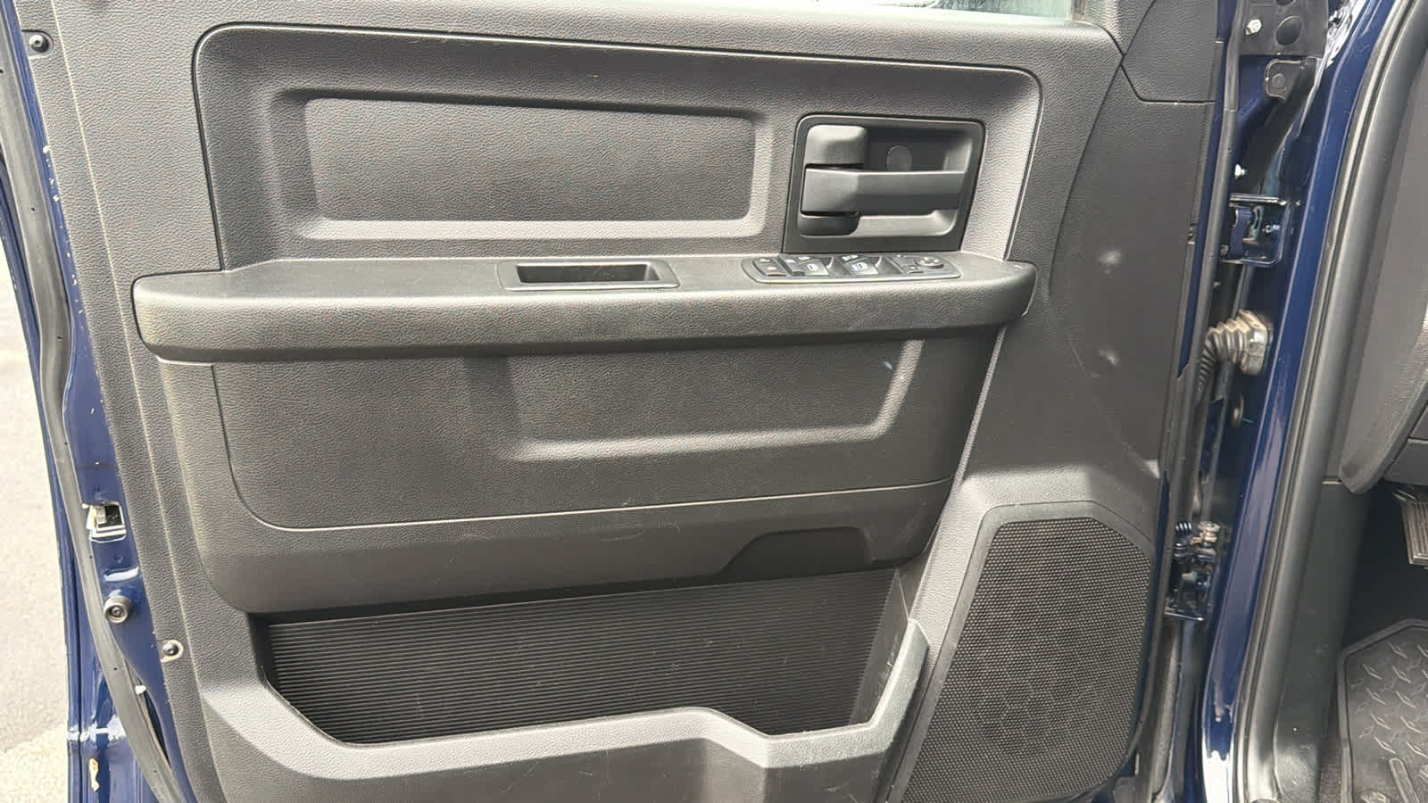 Thumbnail: 2018 RAM 2500 - 23