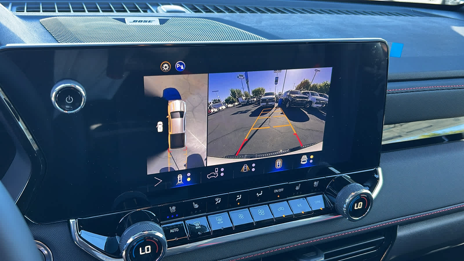 Thumbnail: 2026 Chevrolet Colorado - 16