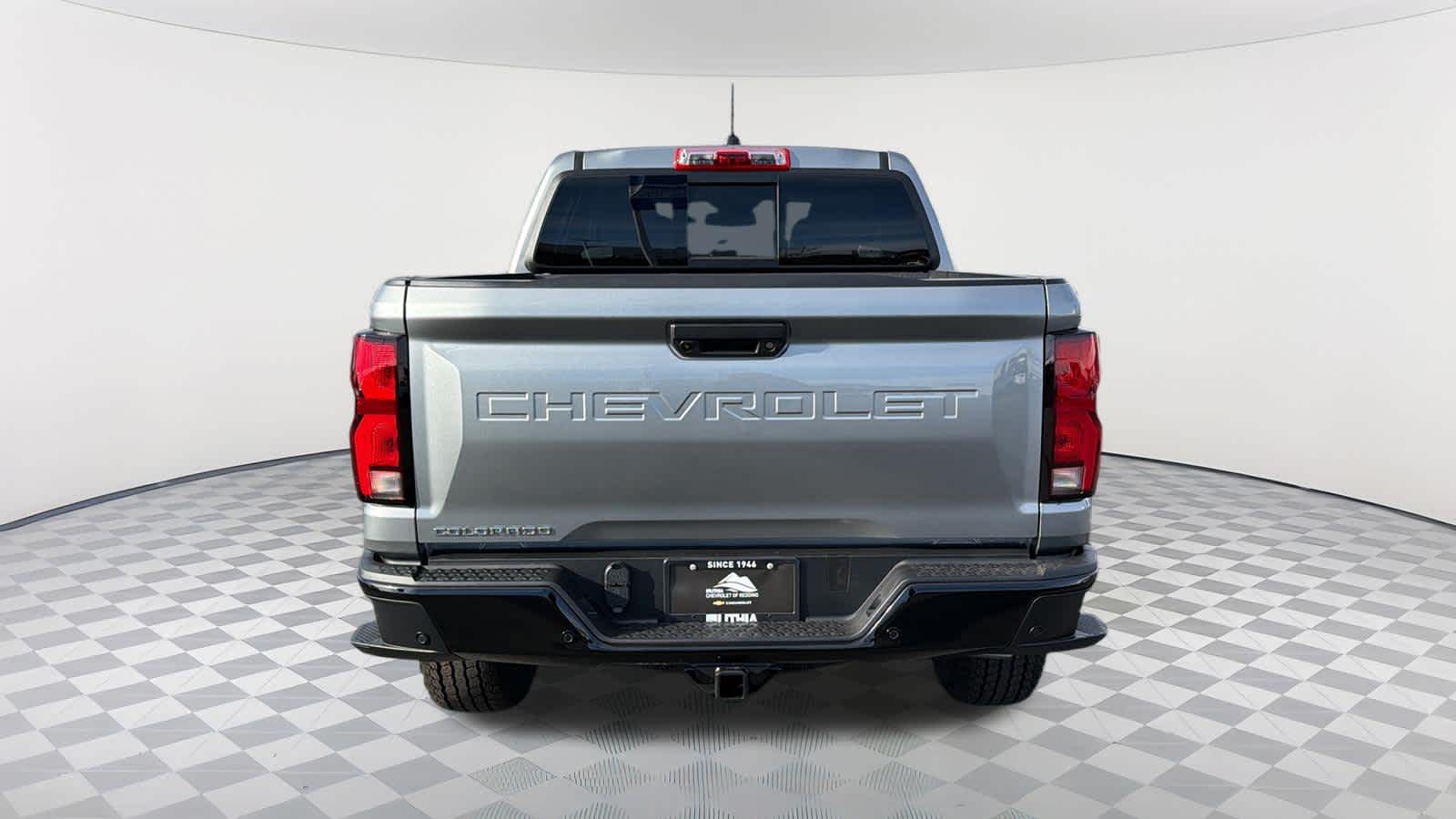 Thumbnail: 2026 Chevrolet Colorado - 6