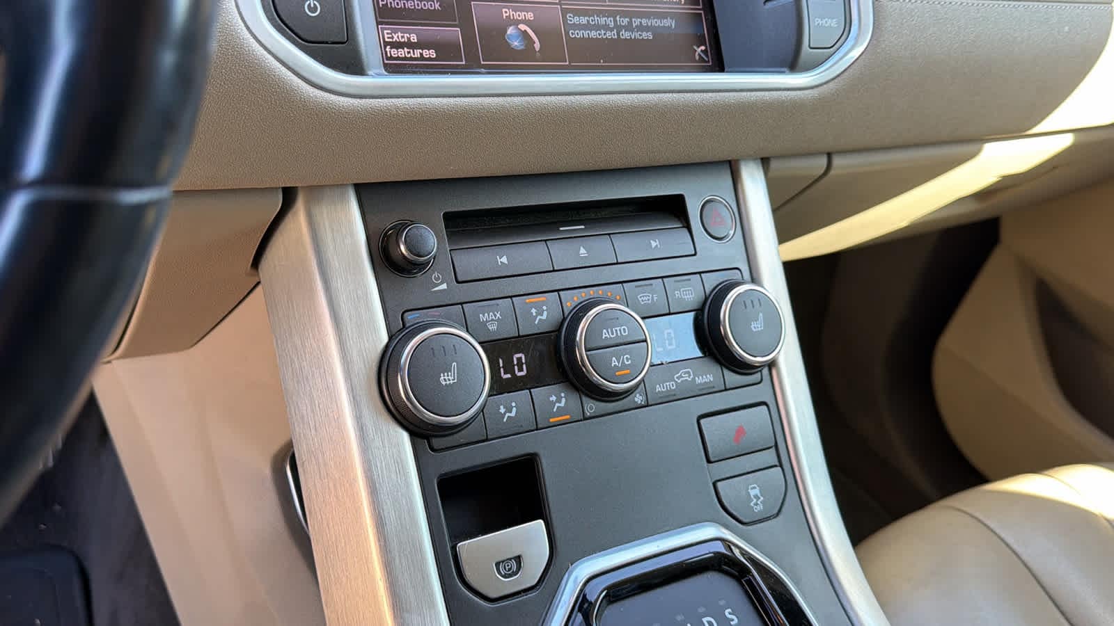 Thumbnail: 2013 Land Rover Range Rover Evoque - 13