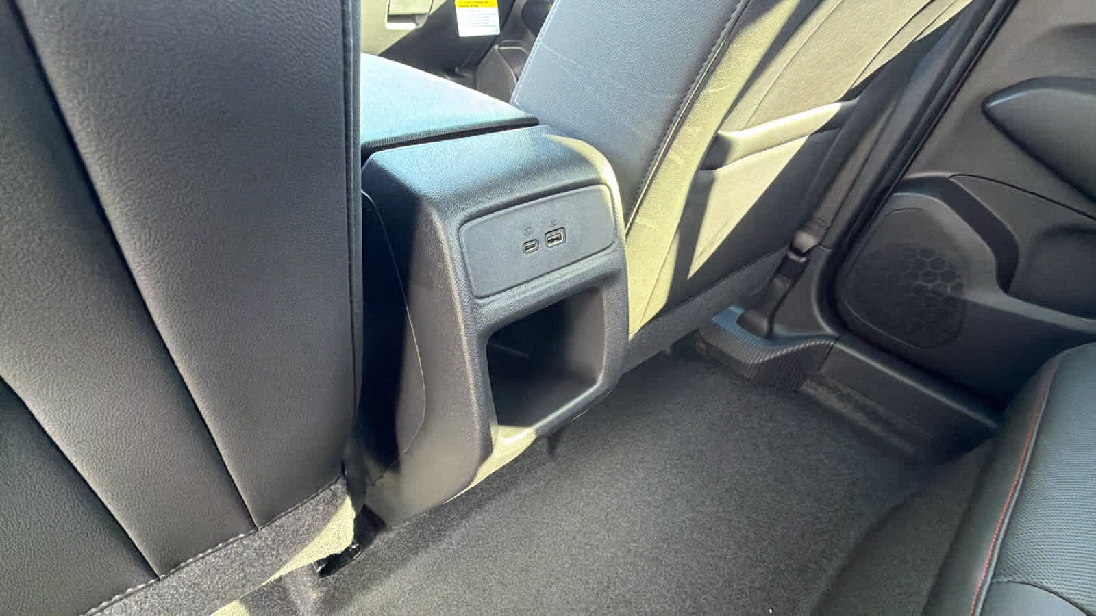 Thumbnail: 2026 Chevrolet Trax - 25