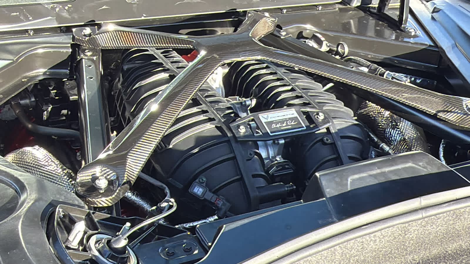 Thumbnail: 2026 Chevrolet Corvette - 31