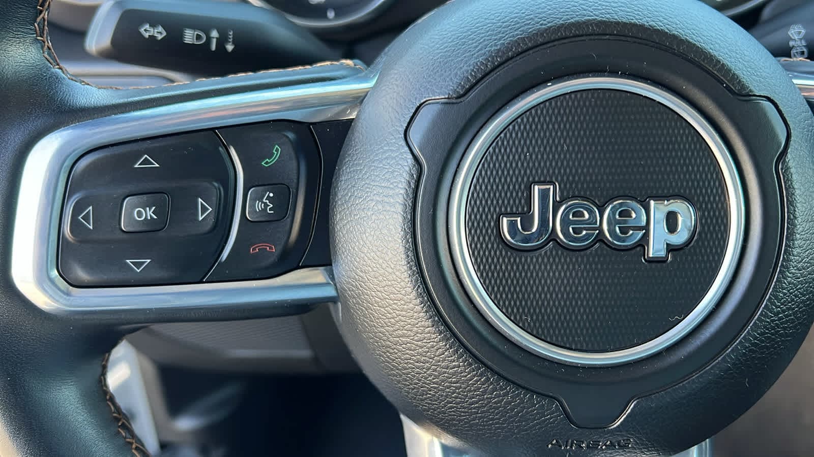 2022 Jeep Wrangler Unlimited High Altitude 4XE - Photo 19