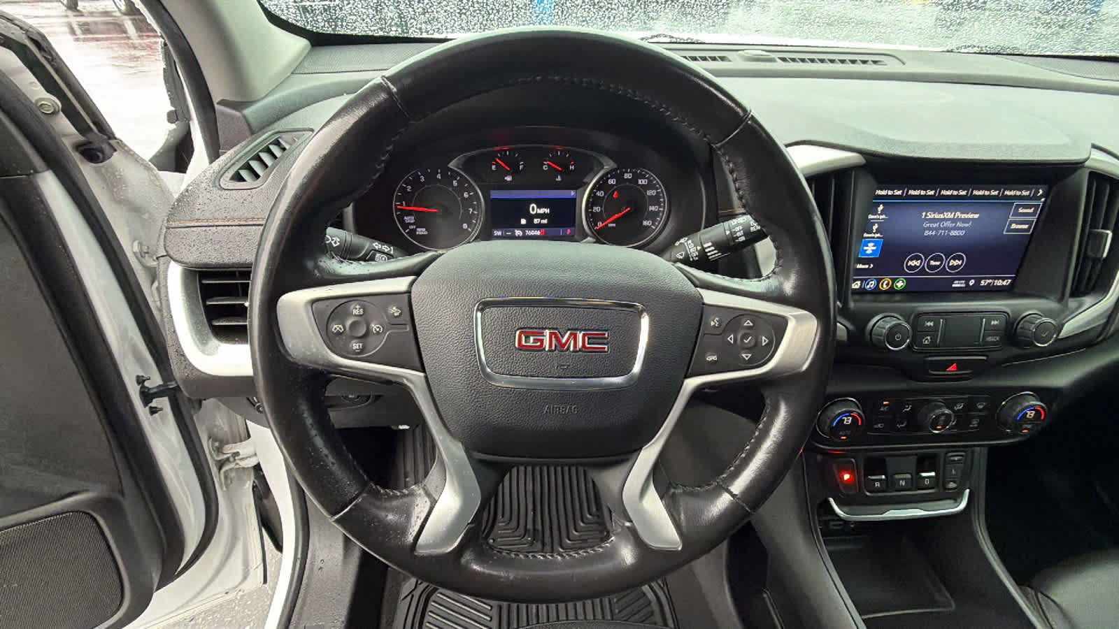 Thumbnail: 2020 GMC Terrain - 18