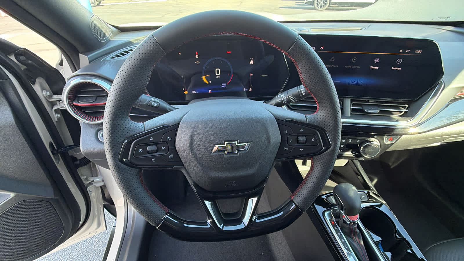 Thumbnail: 2026 Chevrolet Trax - 18