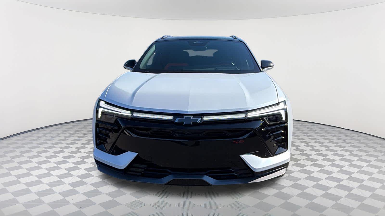 Thumbnail: 2026 Chevrolet Blazer EV - 2