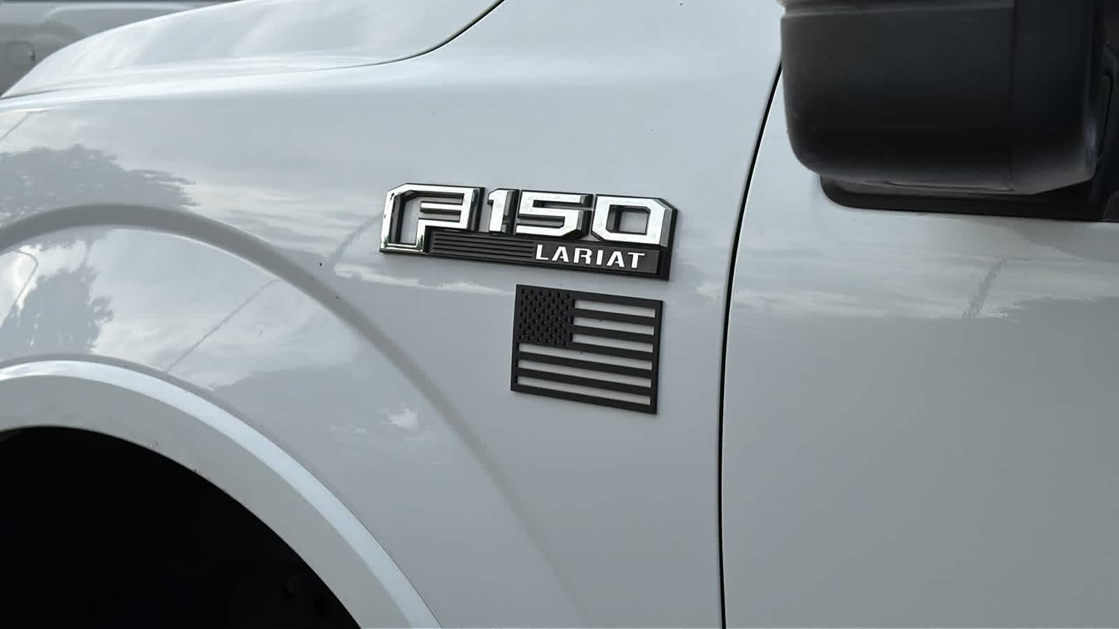 Thumbnail: 2017 Ford F-150 - 19