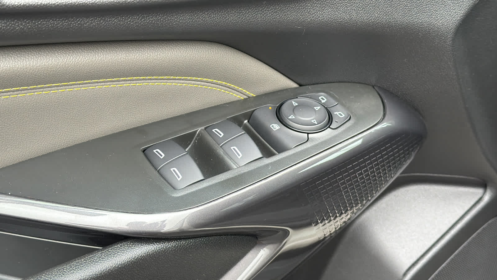 Thumbnail: 2026 Chevrolet Trax - 22
