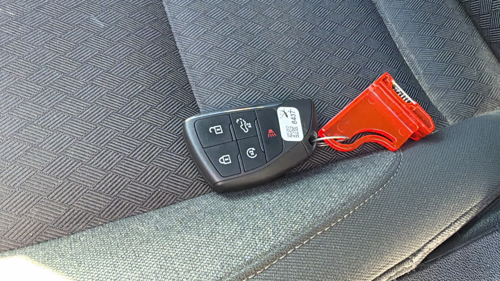 Thumbnail: 2024 Chevrolet Silverado 2500 - 20