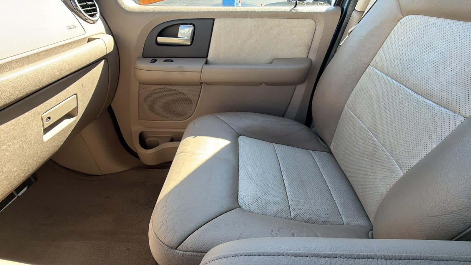 Thumbnail: 2003 Ford Expedition - 12