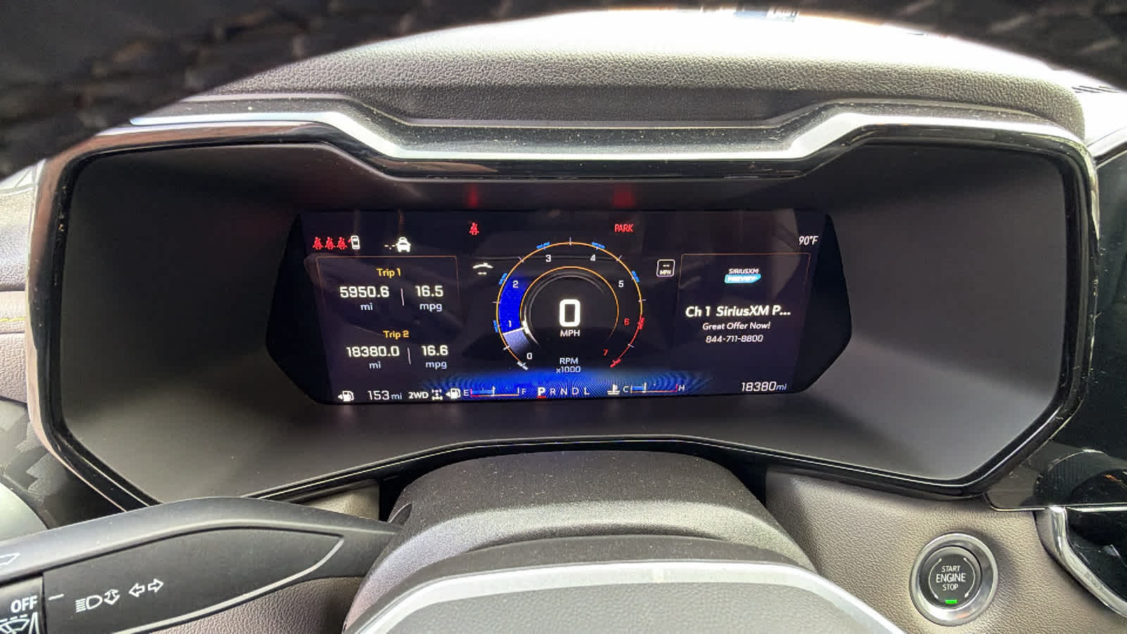 2025 Chevrolet Colorado ZR2 - Photo 21