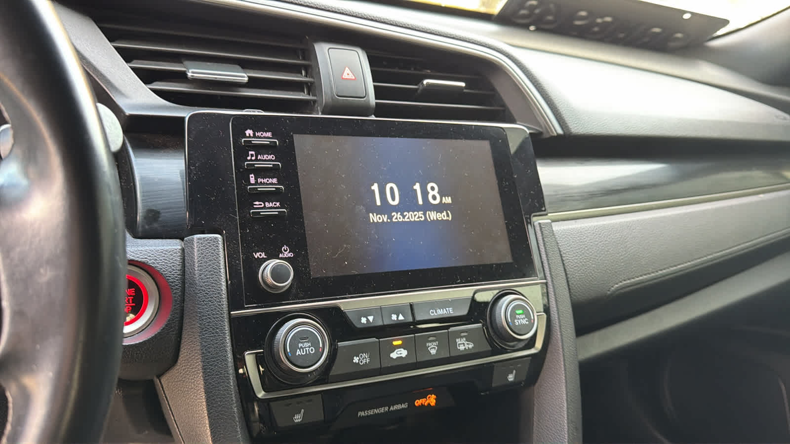 Thumbnail: 2020 Honda Civic - 14