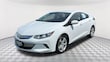  Chevrolet Volt