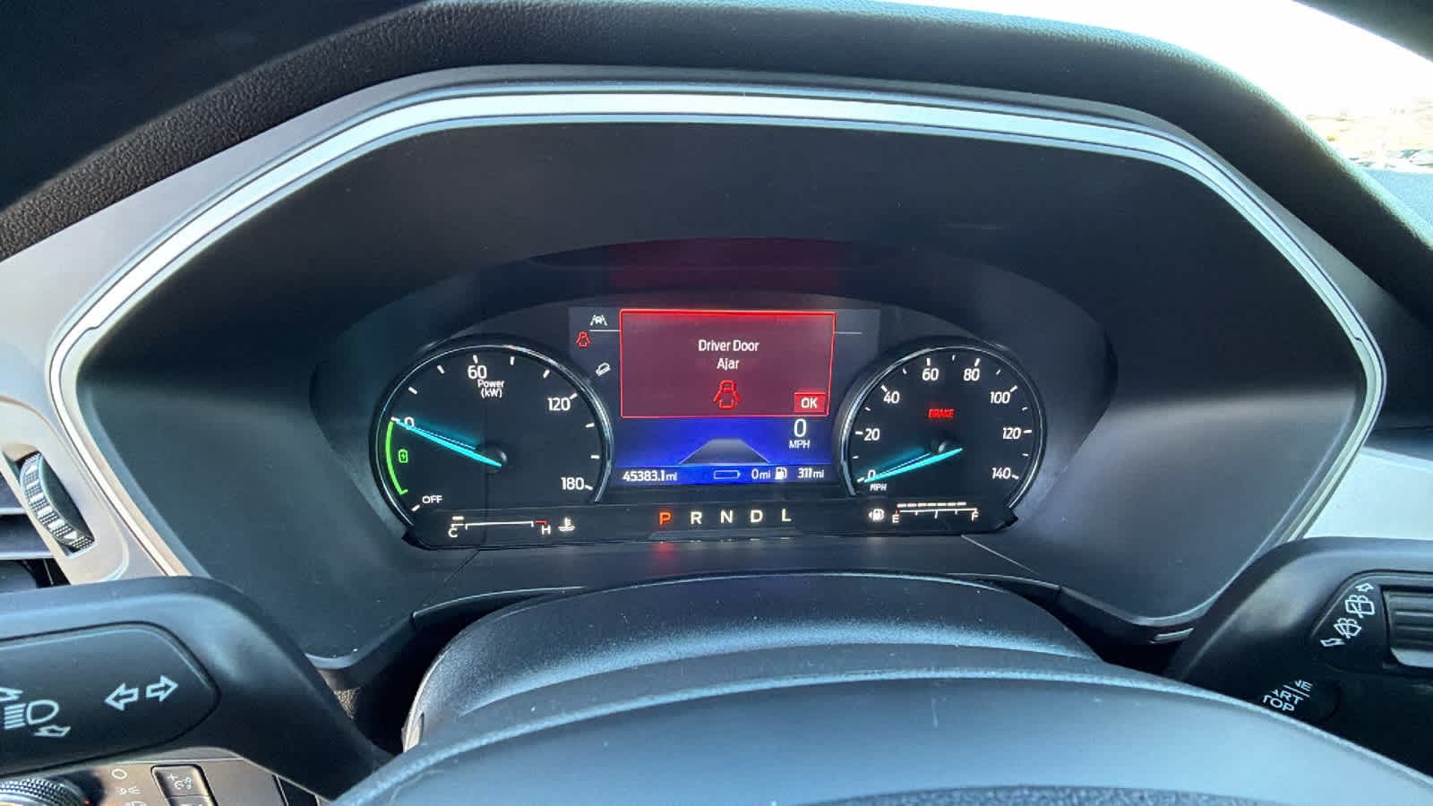 Thumbnail: 2022 Ford Escape - 21