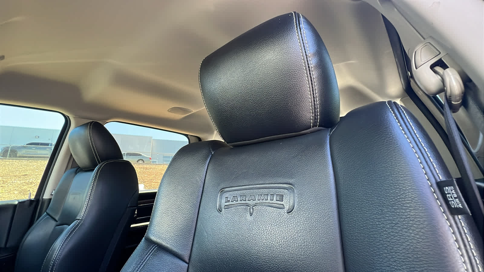 Thumbnail: 2018 RAM 2500 - 11
