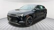 Chevrolet Blazer EV Police Package