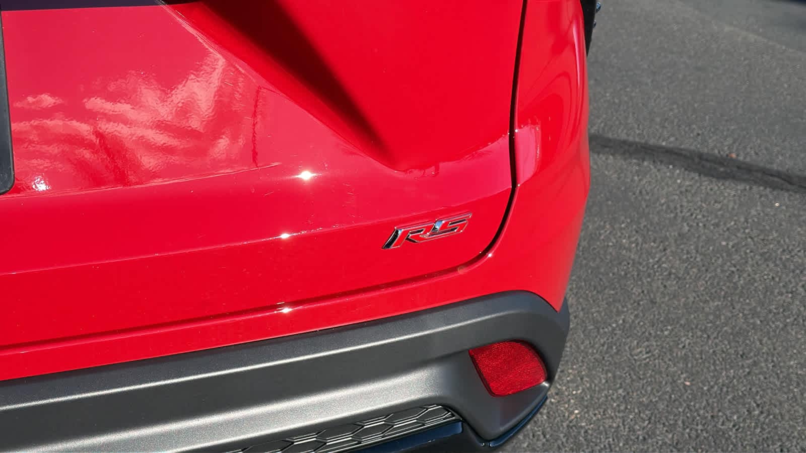 Thumbnail: 2026 Chevrolet Trax - 28