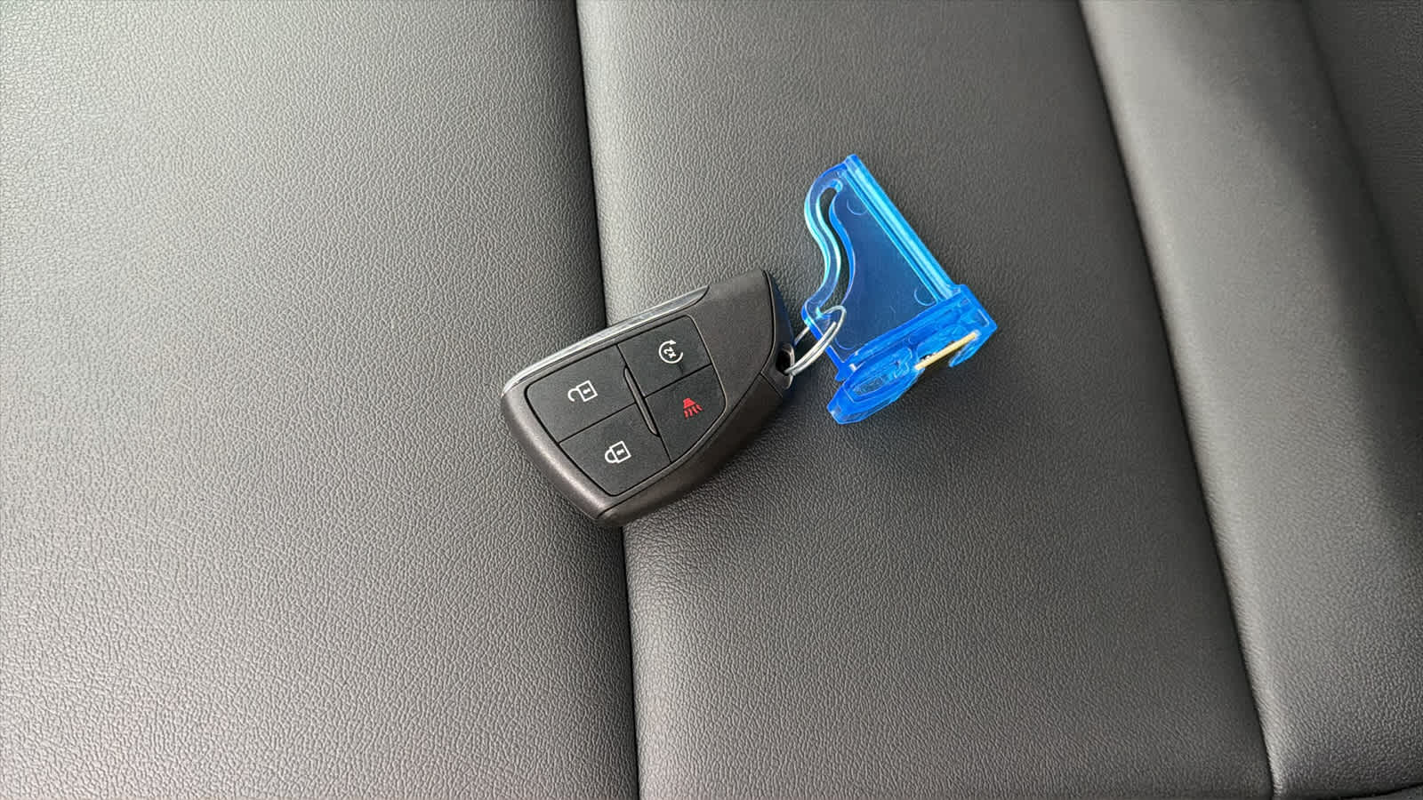 Thumbnail: 2026 Chevrolet Colorado - 29