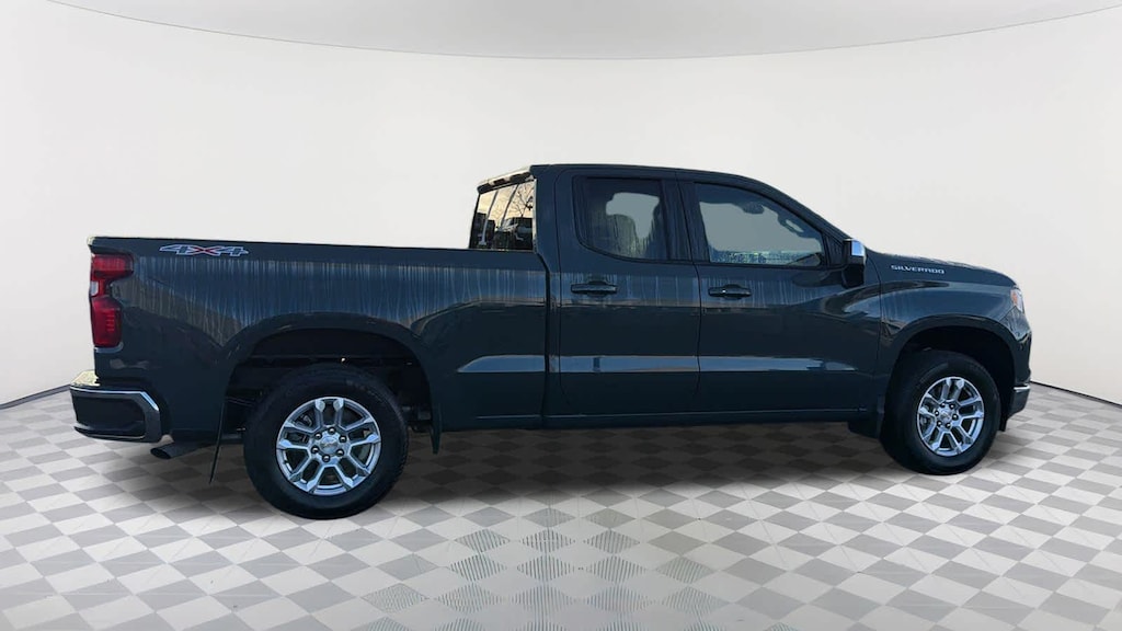 New 2026 Chevrolet Silverado 1500 LT (2FL) Truck