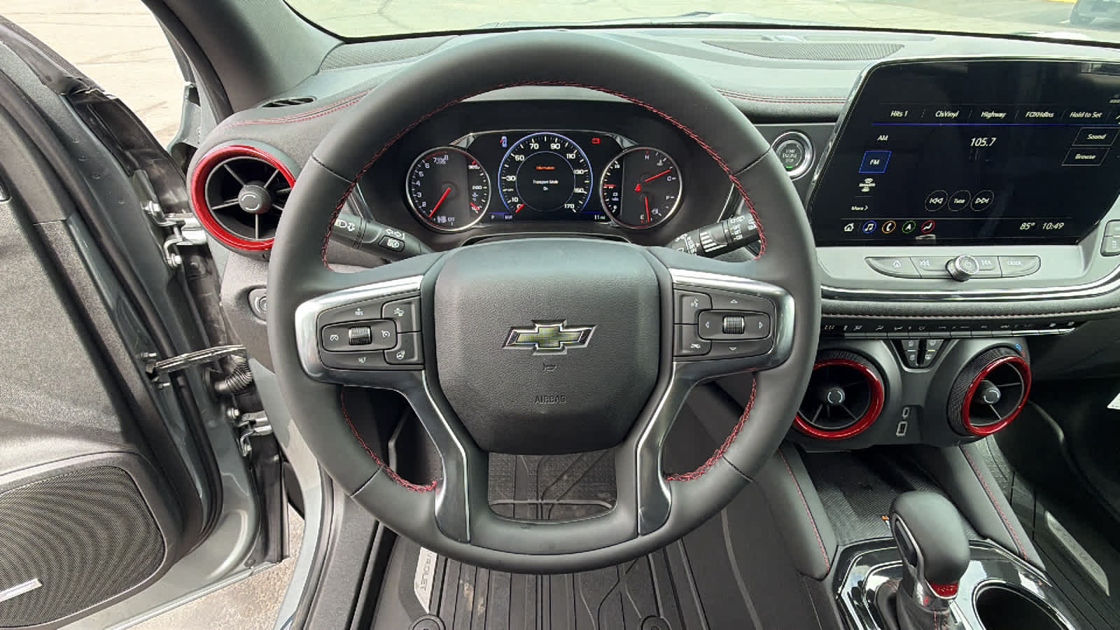 2026 Chevrolet Blazer RS - Photo 18