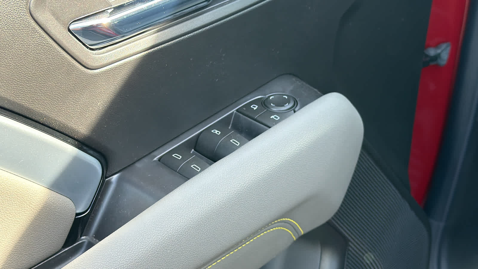 Thumbnail: 2026 Chevrolet Colorado - 22