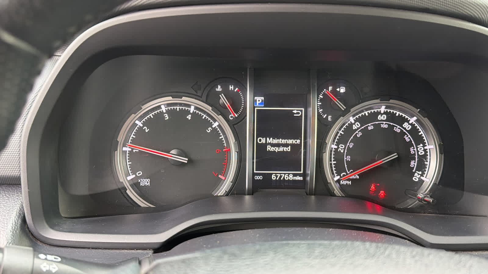 Thumbnail: 2021 Toyota 4Runner - 16