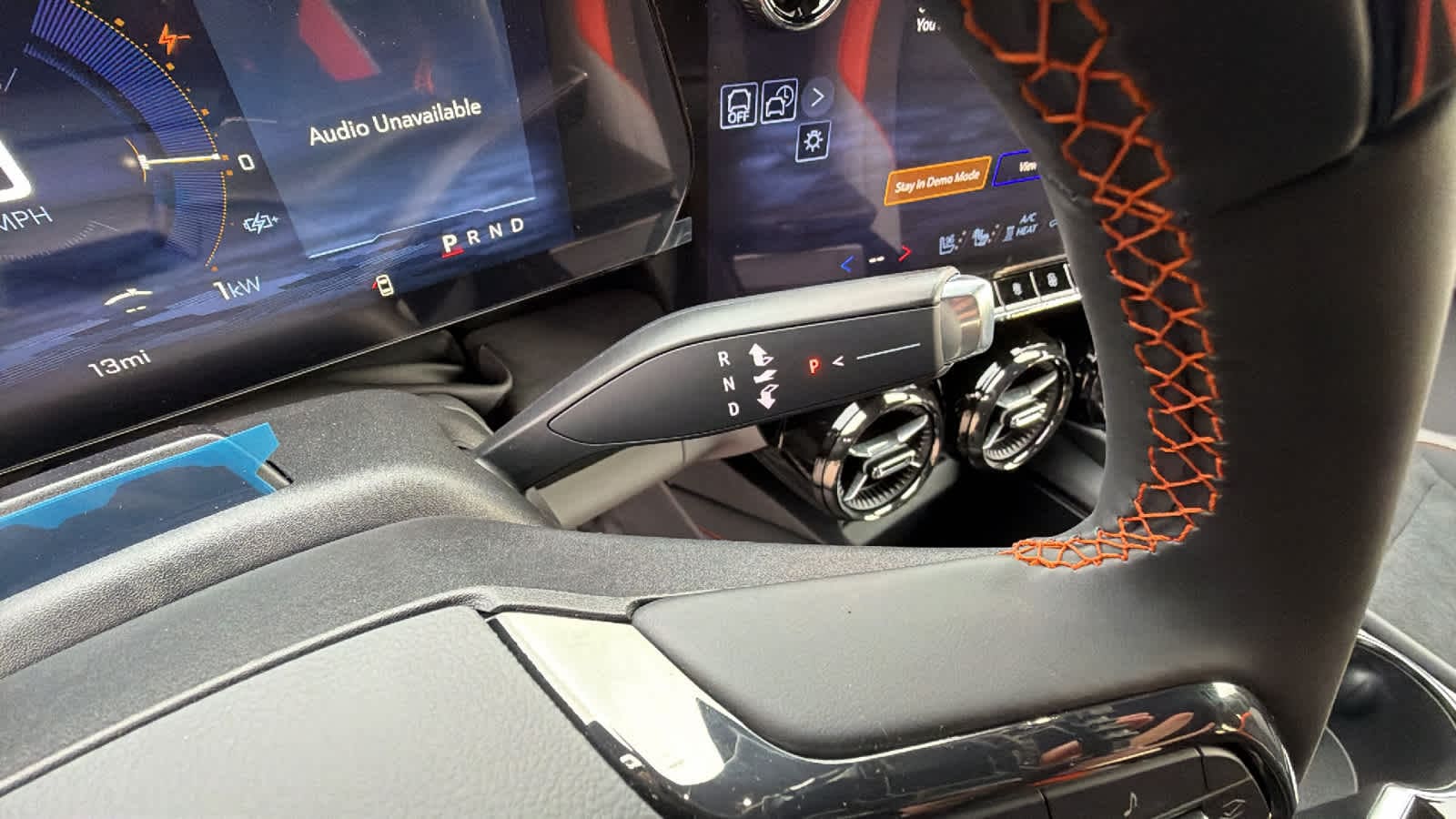 Thumbnail: 2026 Chevrolet Blazer EV - 13