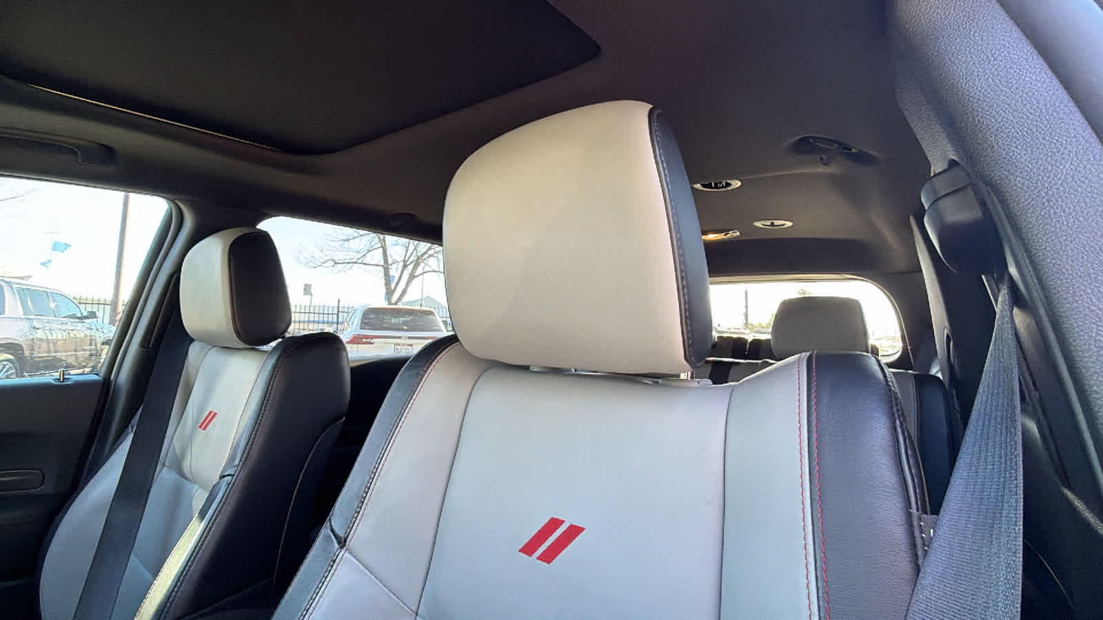 Thumbnail: 2023 Dodge Durango - 11