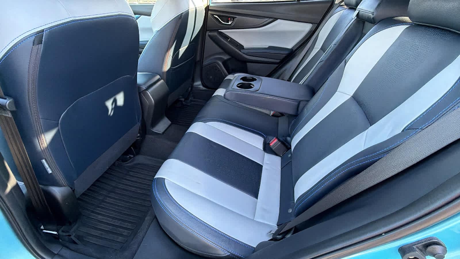 Thumbnail: 2020 Subaru Crosstrek - 24