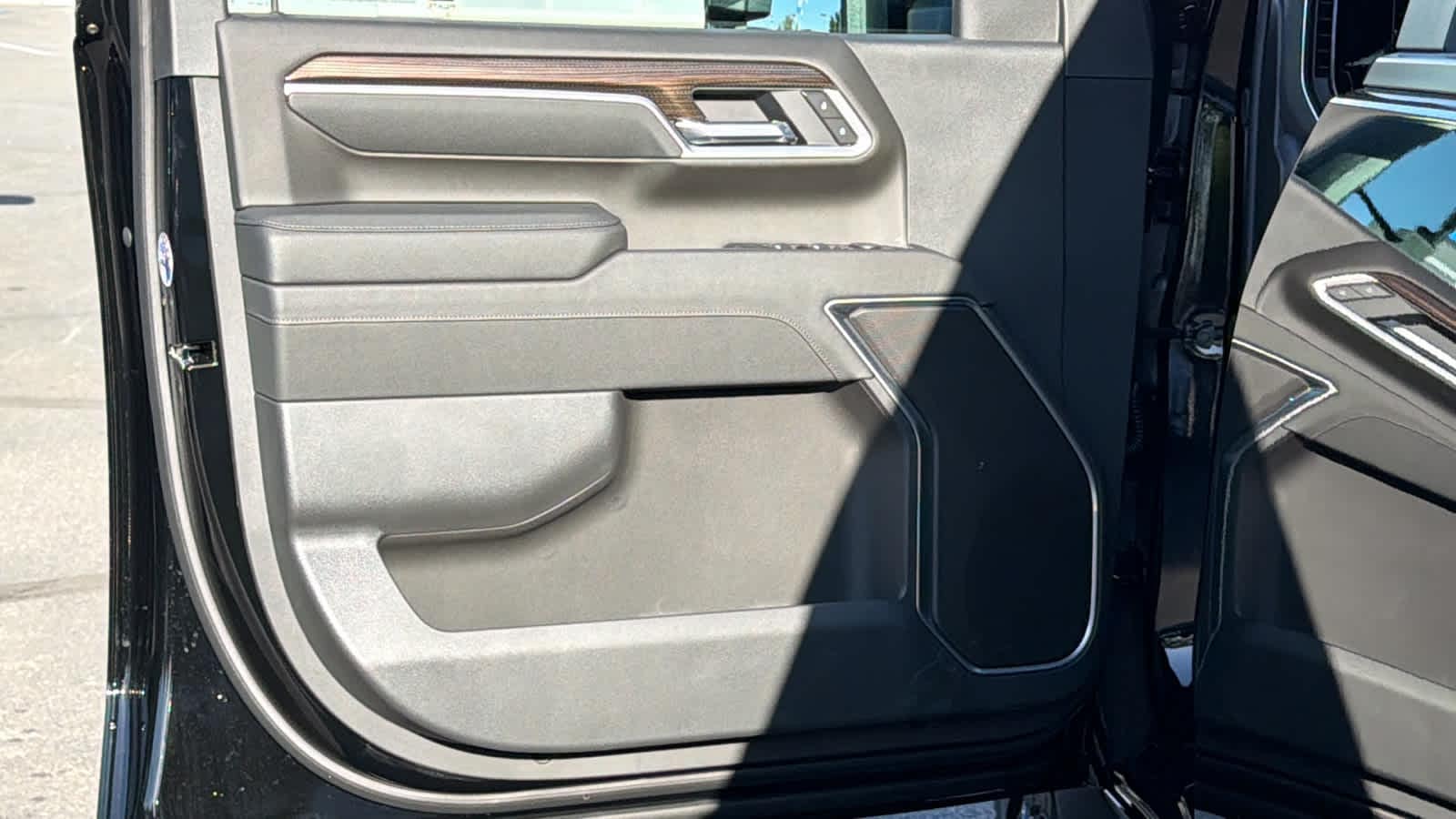 2026 Chevrolet Silverado 2500 HD LT - Photo 23