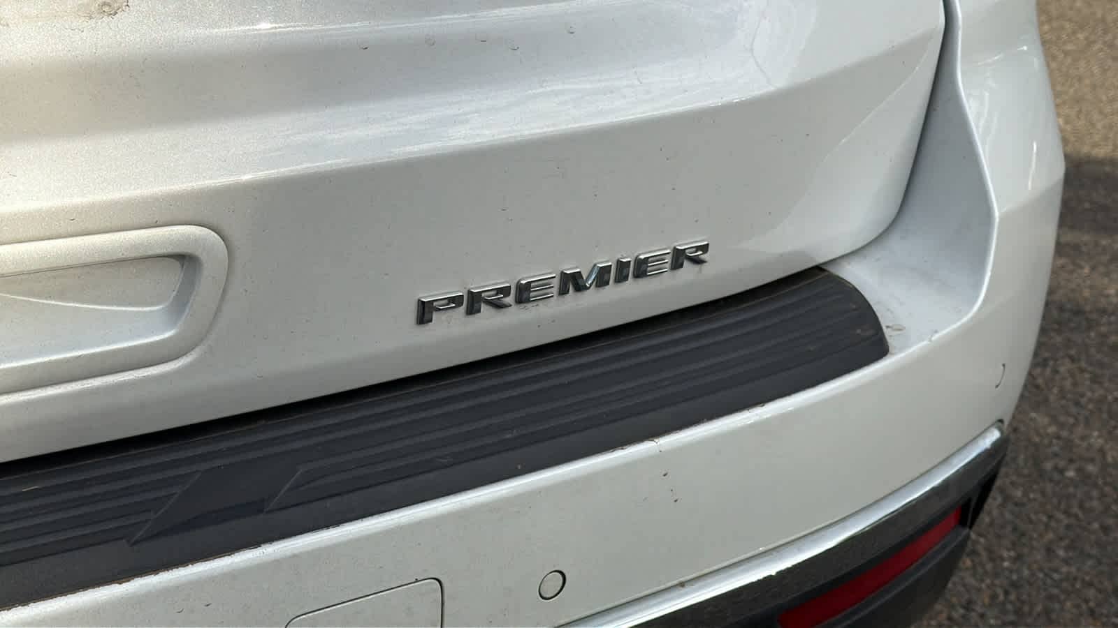 Thumbnail: 2021 Chevrolet Tahoe - 19