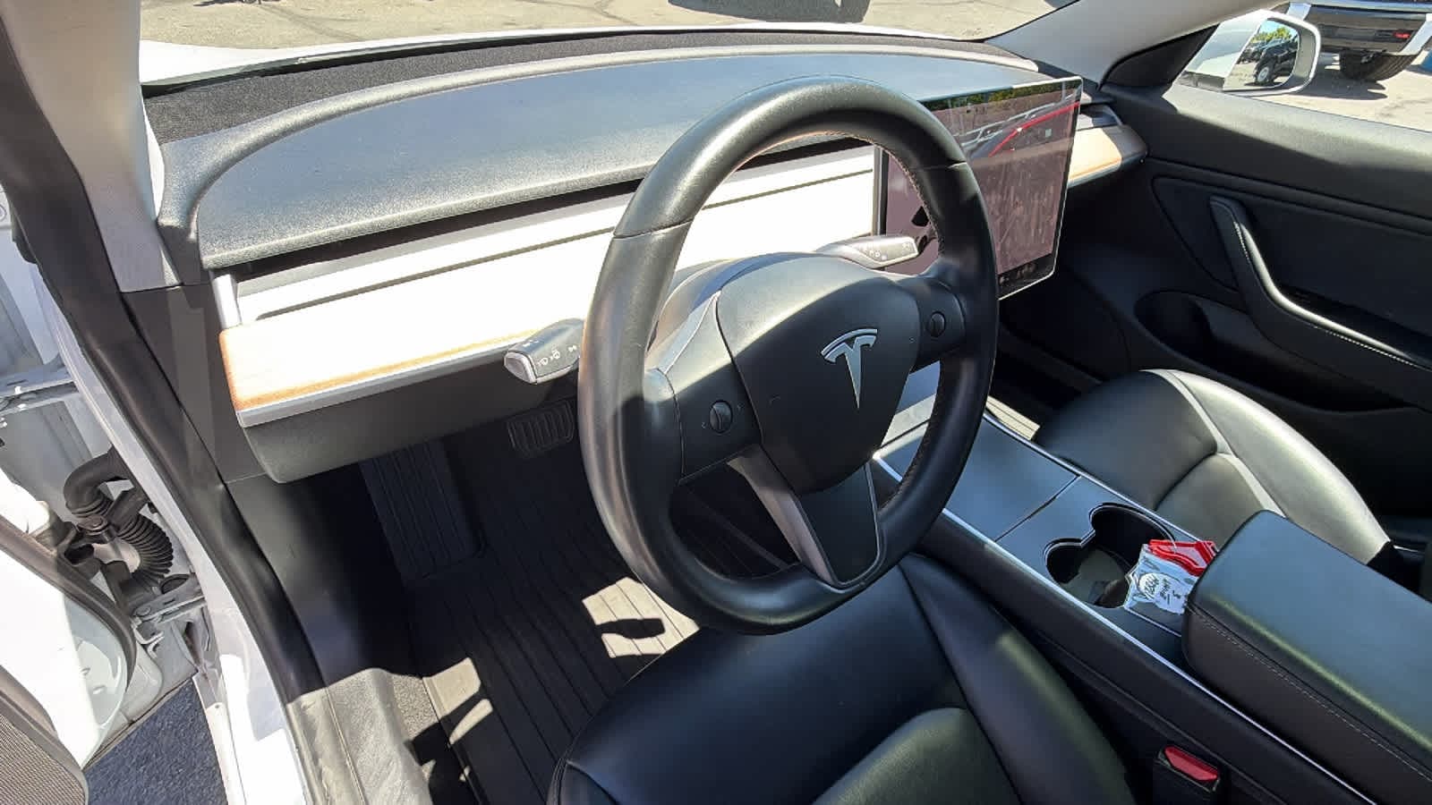 Thumbnail: 2019 Tesla Model 3 - 10