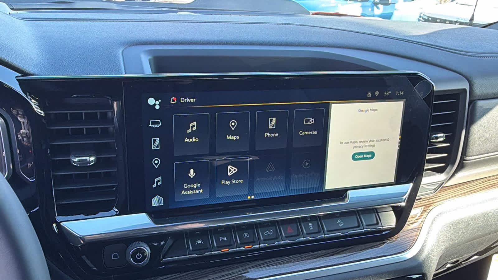 Thumbnail: 2026 Chevrolet Silverado 1500 - 15