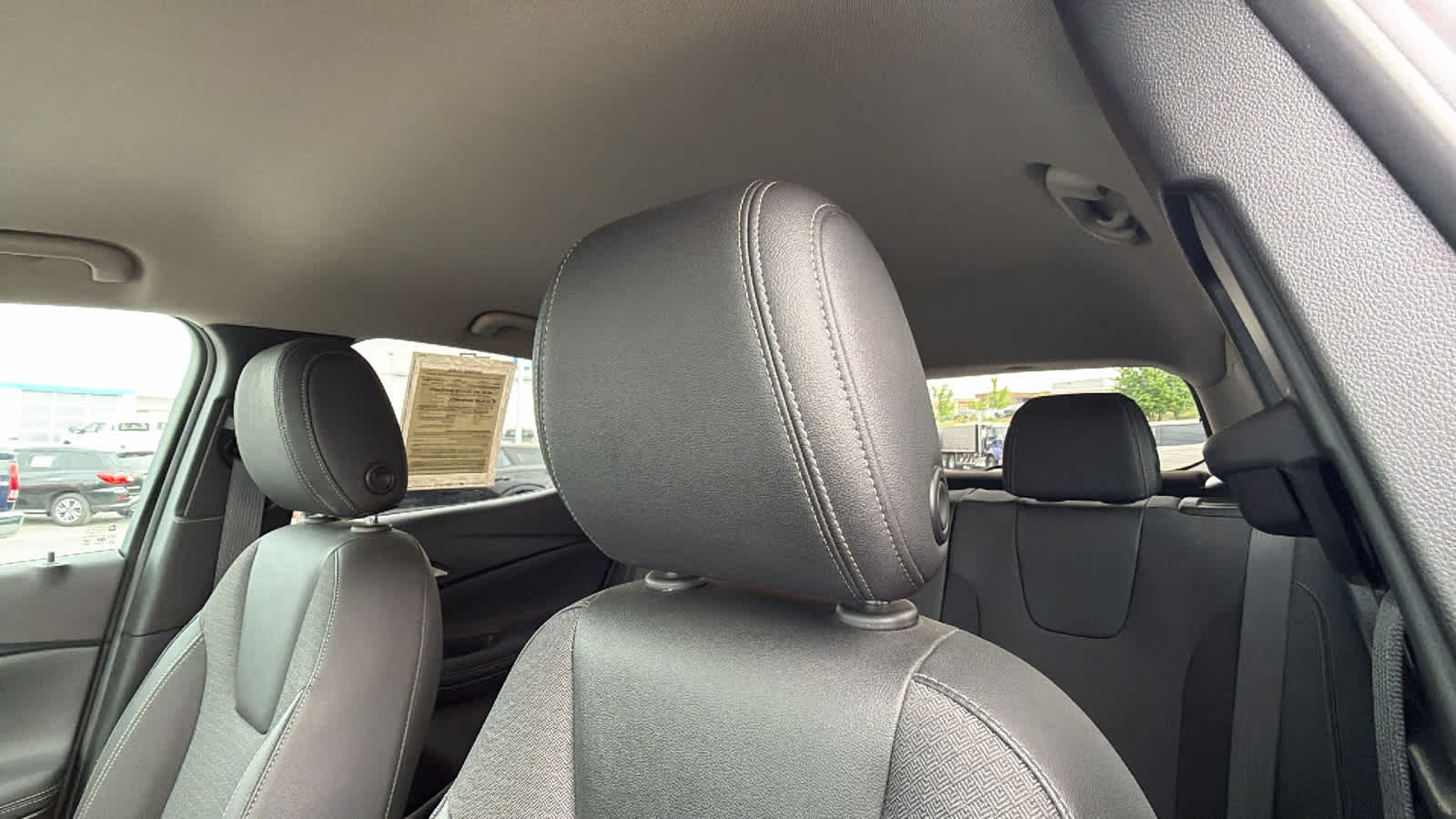 Thumbnail: 2020 Buick Encore GX - 11