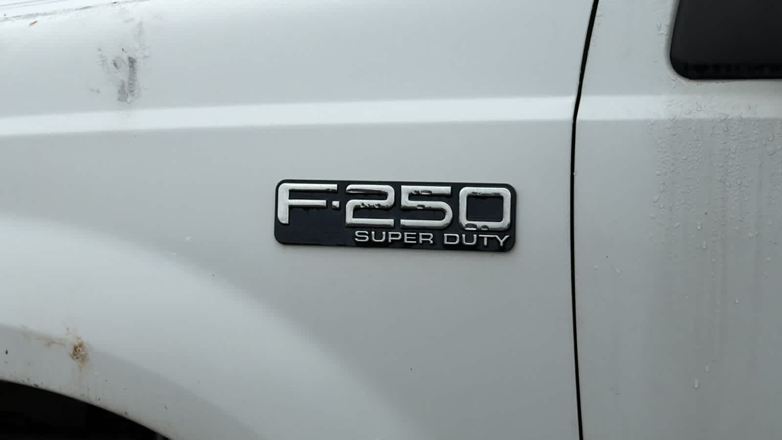 Thumbnail: 2003 Ford Econoline - 10