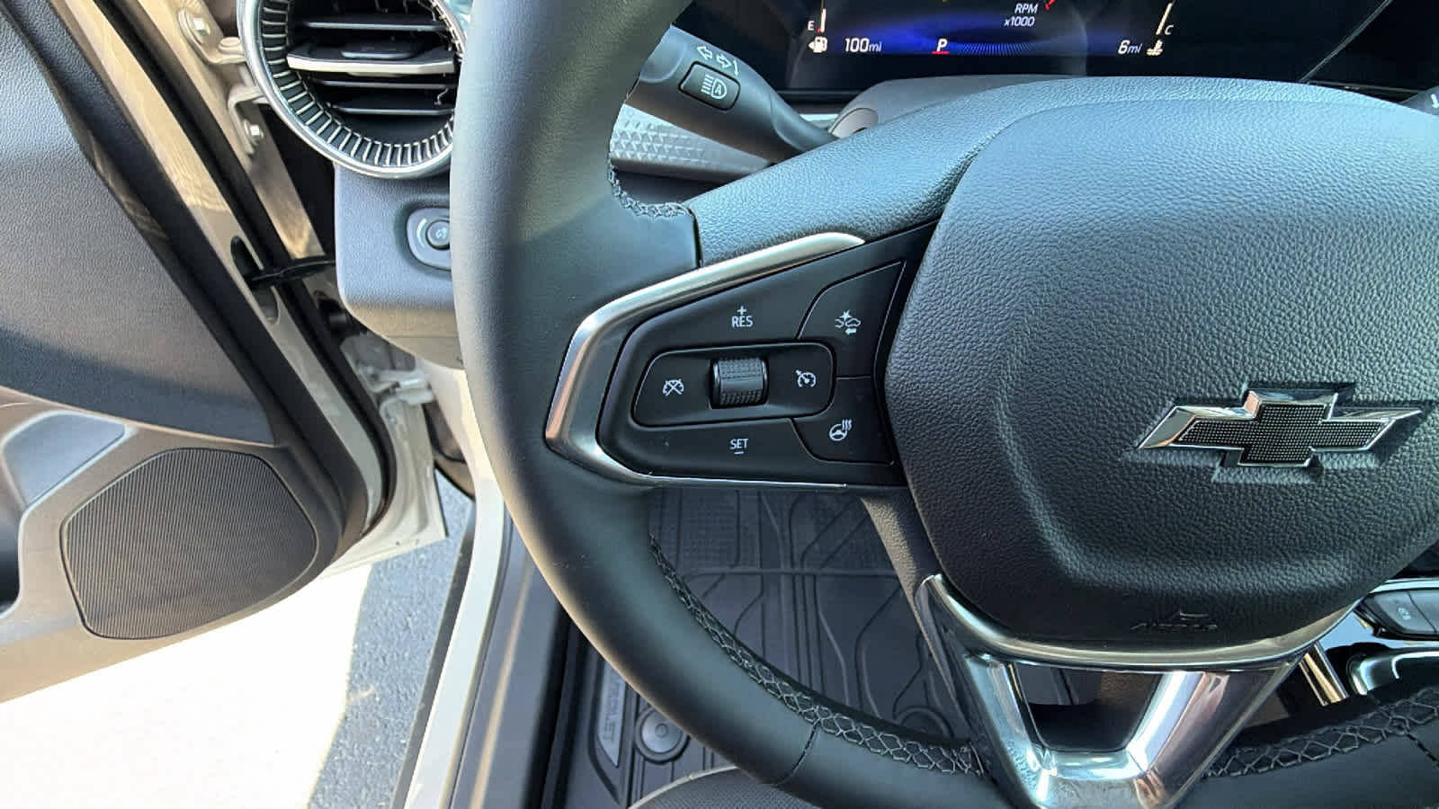 2026 Chevrolet Trax Activ - Photo 19